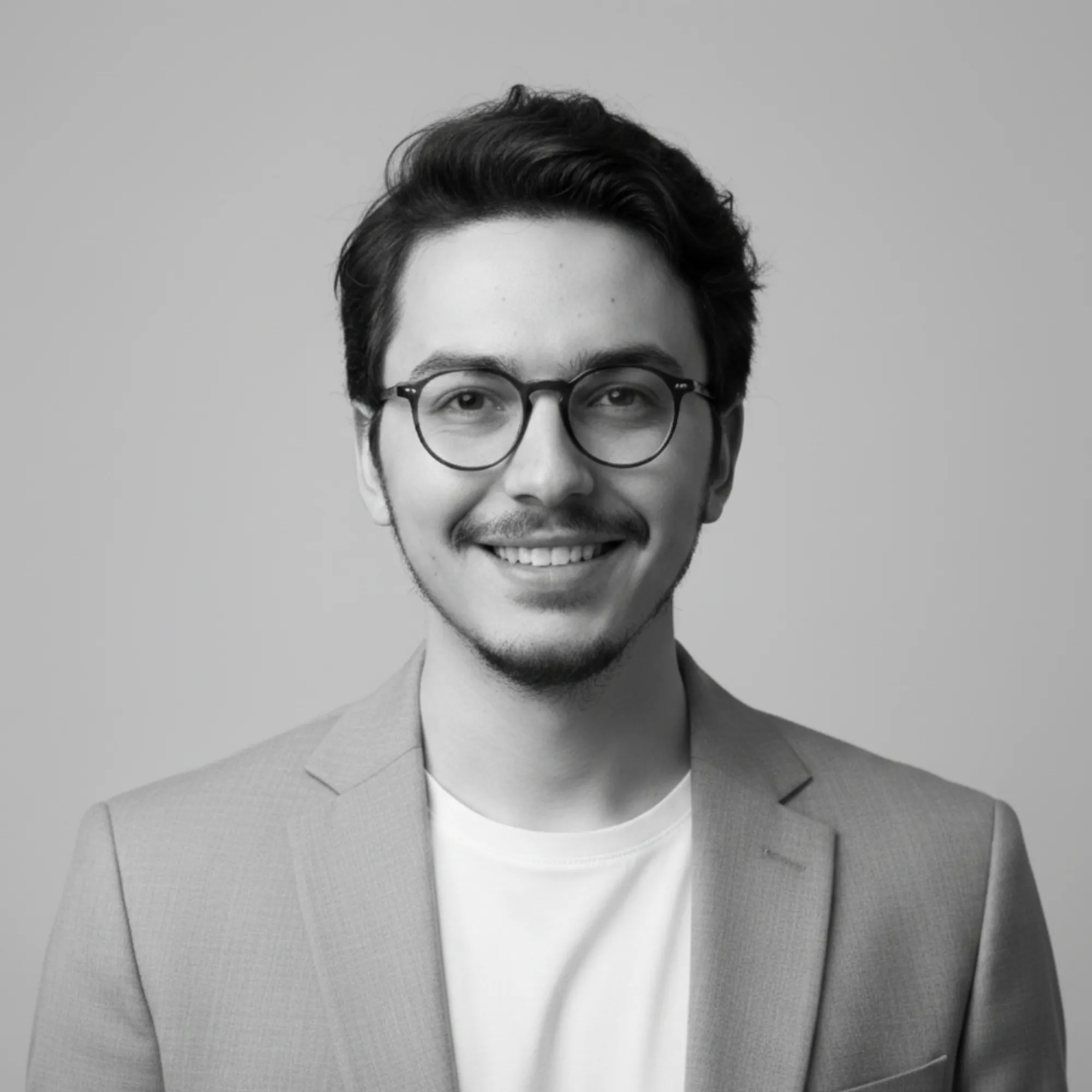 Yağız Gürbüz — Sağlıklı Kilo ve Klinik Uzmanı kurucusu, ROLF 360 founder